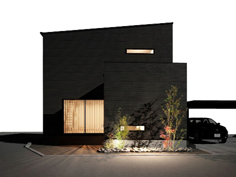 福知山市 T様邸