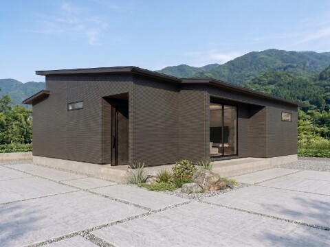 丹波篠山市 O・T様邸