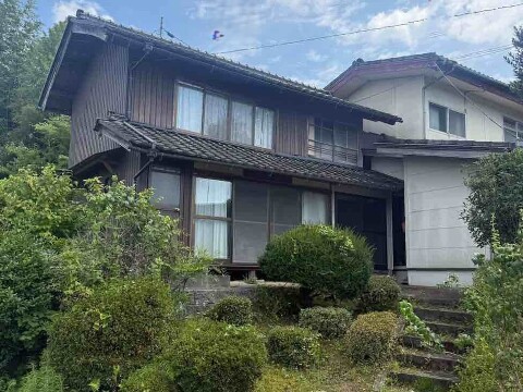 福知山市 K様邸改修工事