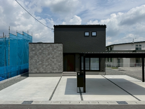 丹波市 T・M様邸