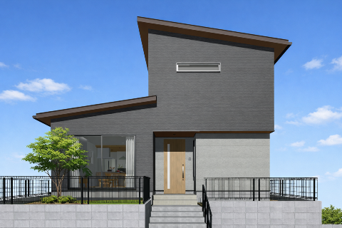 福知山市 A様邸