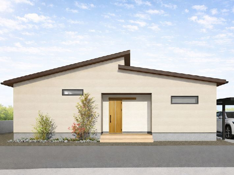 丹波市 N・K様邸