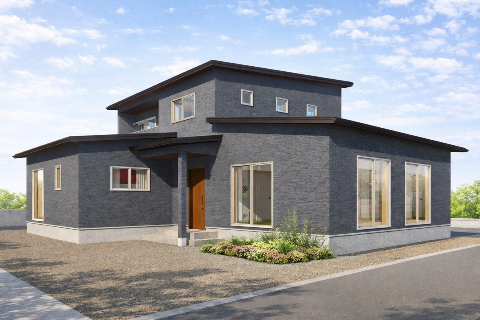 与謝野町 K様邸