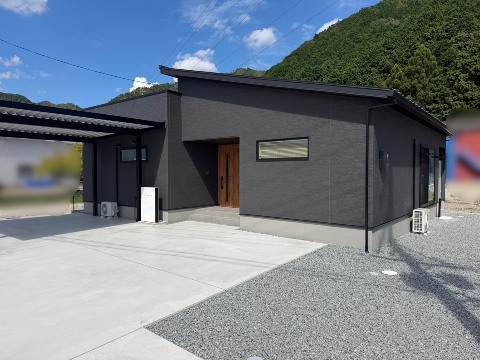 丹波市 K様邸