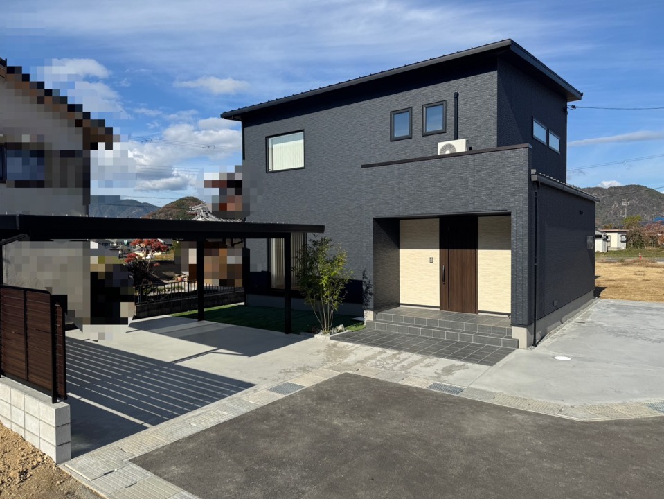 丹波市氷上町 S.K様邸