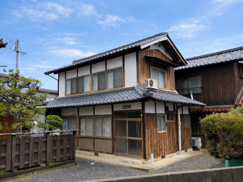 大飯郡高浜町 Y様邸