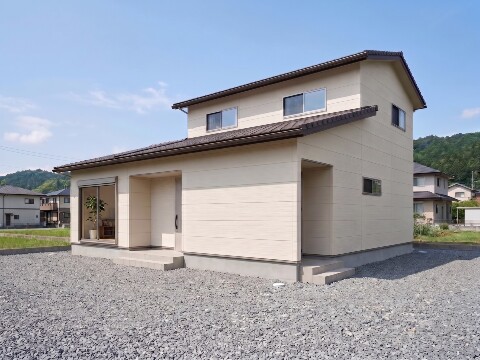 丹波市氷上町 K様邸