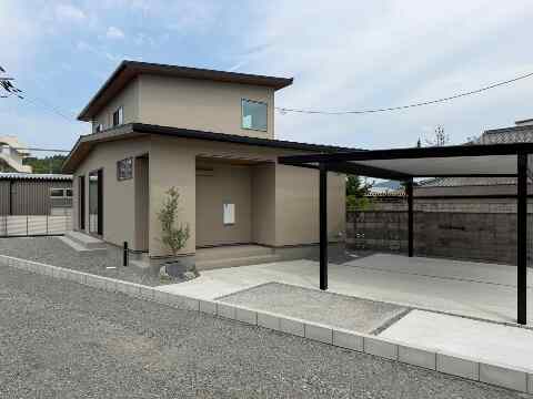 丹波篠山市 C様邸